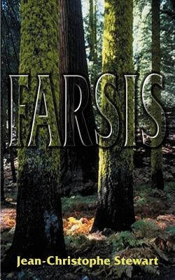 Farsis by Stewart, Jean-Christophe