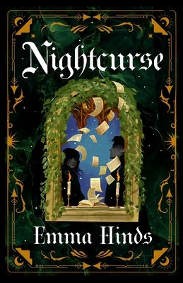 Nightcurse by Hinds, Emma