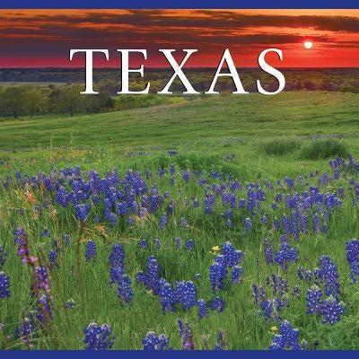 Texas by Kyi, Tanya Lloyd