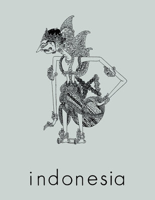 Indonesia Journal: October 1980 by Anderson, Benedict R. O'g