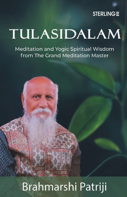 Tulasidalam by Patriji, Brahmarshi