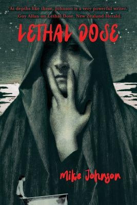 Lethal Dose by Johnson, Mike