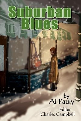 Suburban Blues by Pauly, Al