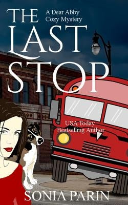 The Last Stop by Parin, Sonia