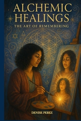 Alchemic Healings: The Art of Remembering by Perez, Denise