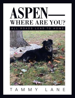Aspen-Where Are You?: All Roads Lead to Home by Lane, Tammy
