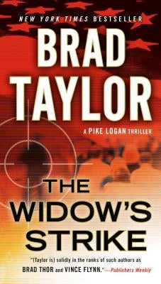 The Widow's Strike by Taylor, Brad