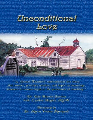 Unconditional Love by Session, Lela Haynes