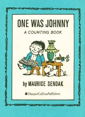 One Was Johnny: A Counting Book by Sendak, Maurice