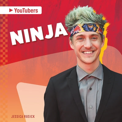 Ninja by Rusick, Jessica