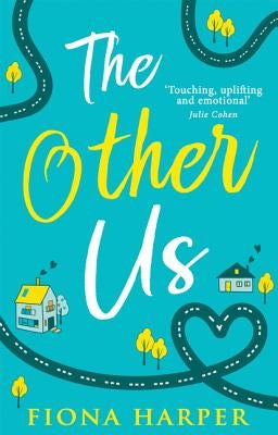 The Other Us by Harper, Fiona