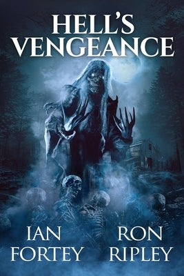 Hell's Vengeance: Supernatural Suspense Thriller with Ghosts by Street, Scare