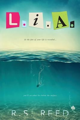 L.I.A. by Reed, R. S.