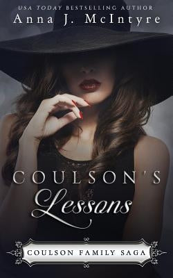 Coulson's Lessons by Mackey, Elizabeth