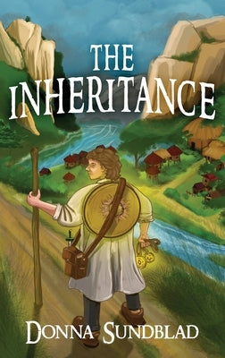 The Inheritance by Sundblad, Donna