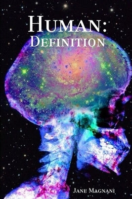 Human: Definition by Magnani, Jane
