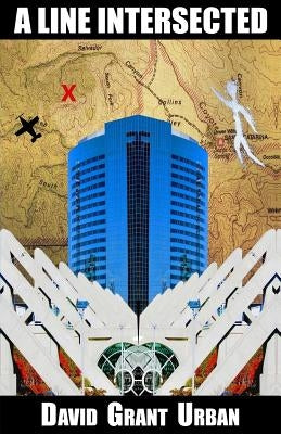 A Line Intersected by Urban, David Grant