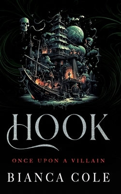 Hook: A Dark Forced Mafia Marriage Romance by Cole, Bianca