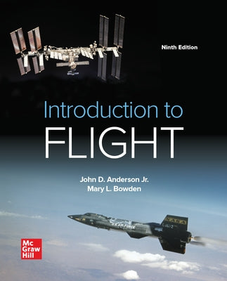 Loose Leaf for Introduction to Flight by Anderson, John