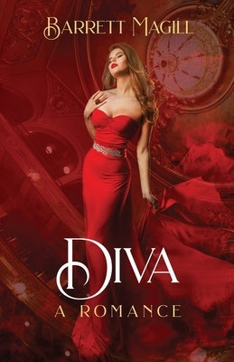 Diva by Magill, Barrett