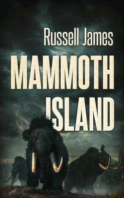 Mammoth Island by James, Russell