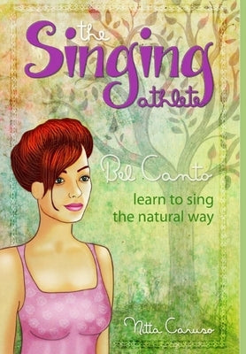 The Singing Athlete by Caruso, Nitta