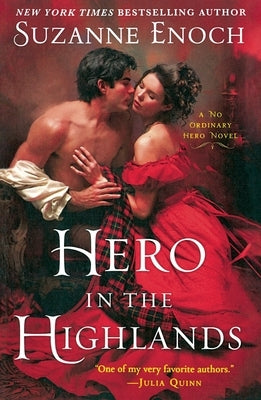 Hero in the Highlands by Enoch, Suzanne