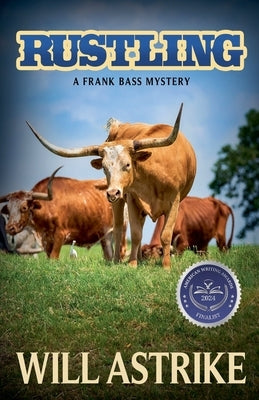 Rustling by Astrike, Will