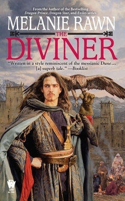 The Diviner by Rawn, Melanie