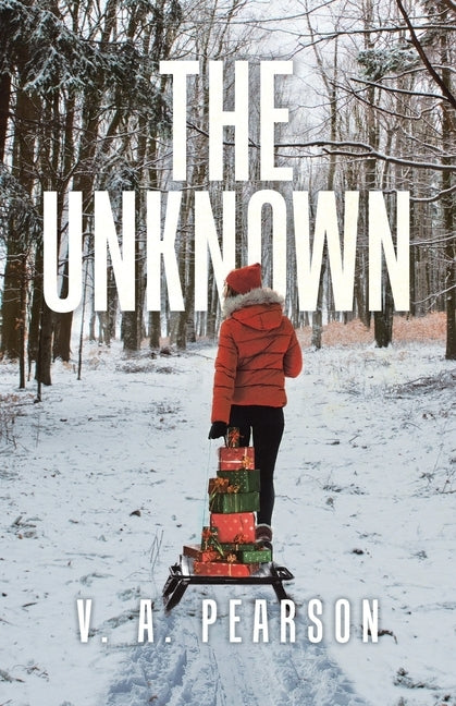 The Unknown by Pearson, V. a.