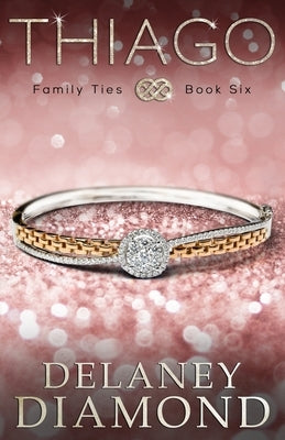 Thiago by Diamond, Delaney