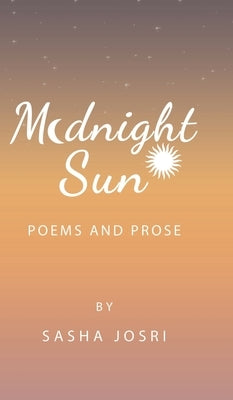Midnight Sun by Josri, Sasha