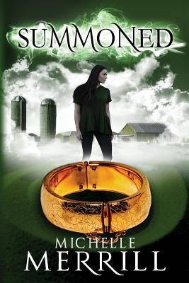 Summoned by Merrill, Michelle
