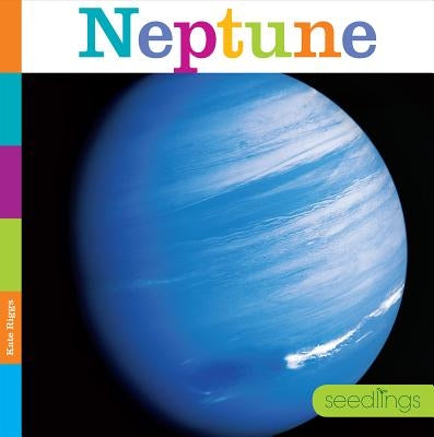 Neptune by Riggs, Kate