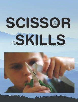 Scissor skills by Pennyfeather, Charles