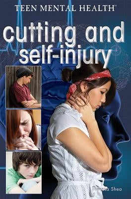 Cutting and Self-Injury by Roza, Greg