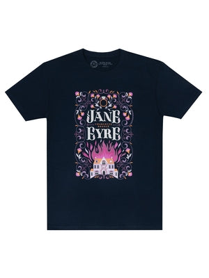 Zemanek: Jane Eyre Unisex T-Shirt Small by Out of Print