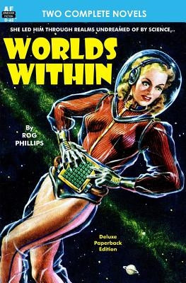 Worlds Within & The Slave by Kornbluth, C. M.