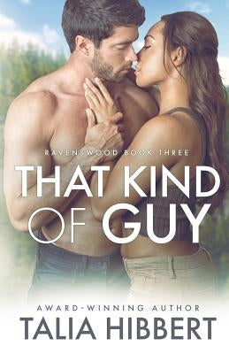 That Kind of Guy by Hibbert, Talia