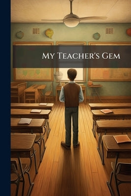 My Teacher's Gem by Anonymous