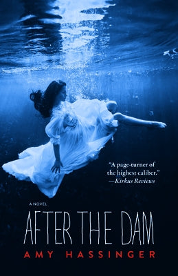After the Dam by Hassinger, Amy