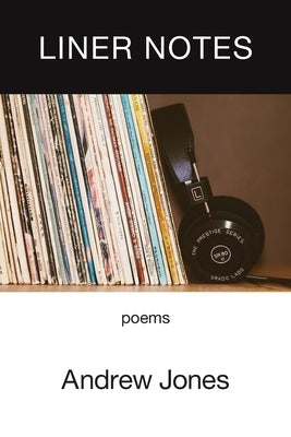 Liner Notes by Jones, Andrew