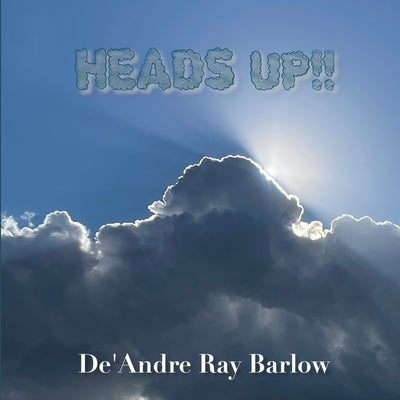 Heads Up! by Harvell, Casey
