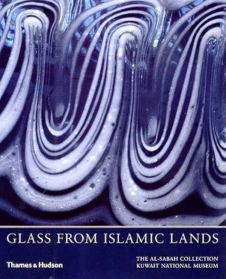 Glass from Islamic Lands by Carboni, Stefano