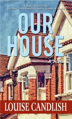 Our House by Candlish, Louise