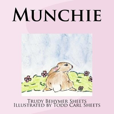 Munchie by Sheets, Trudy Behymer