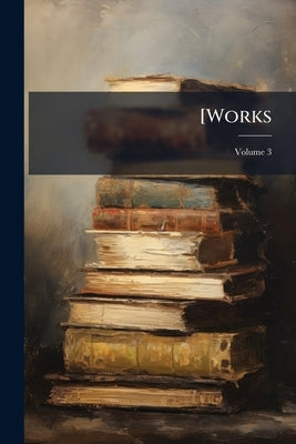 [Works; Volume 3 by Swedenborg, Emanuel