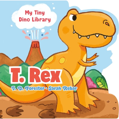 T. Rex by Forester, J. D.