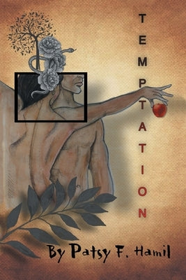 Temptation by Hamil, Patsy F.