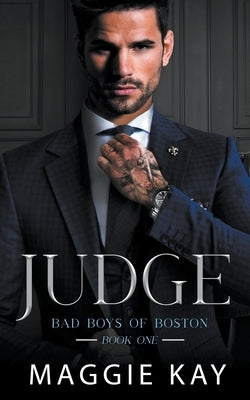 Judge by Kay, Maggie